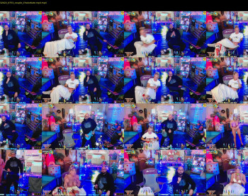 bigbananamilfshake — 65 minute Chaturbate couple cam show recording, 1080p, Mar 28, 2022