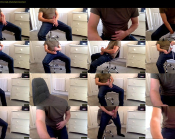 biggestjack1 — 78 minute Chaturbate male cam show recording, 480p, Mar 28, 2022