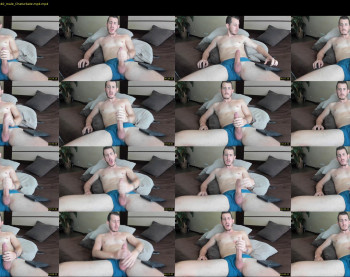 bigonehott — 57 minute Chaturbate male cam show recording, 1080p, Mar 28, 2022