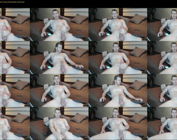 bigonehott — 7 minute Chaturbate male cam show recording, 1080p, Mar 29, 2022