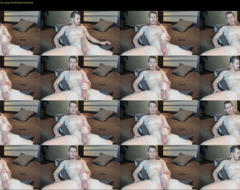 bigonehott — 3 minute Chaturbate male cam show recording, 1080p, Mar 29, 2022