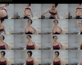 blueeyeess — 30 minute Chaturbate female cam show recording, 720p, Mar 28, 2022