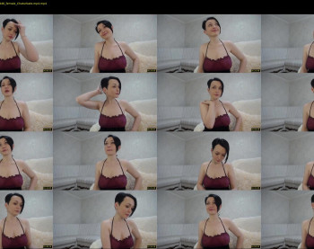 blueeyeess — 3 minute Chaturbate female cam show recording, 720p, Mar 28, 2022