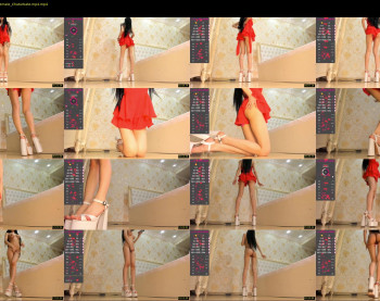 bona_ — 24 minute Chaturbate female cam show recording, 1080p, Mar 28, 2022