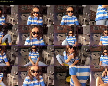 bora_ — 54 minute Chaturbate female cam show recording, 1080p, Mar 28, 2022