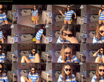 bora_ — 23 minute Chaturbate female cam show recording, 1080p, Mar 28, 2022