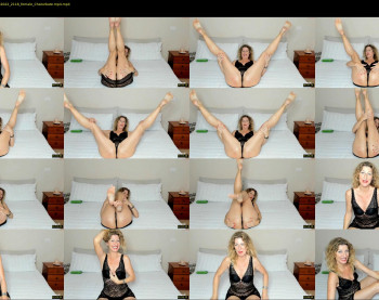 britishmilfpenelope — 4 minute Chaturbate female cam show recording, 720p, Mar 28, 2022