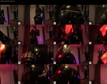 bronnica — 16 minute Chaturbate female cam show recording, 1080p, Mar 28, 2022