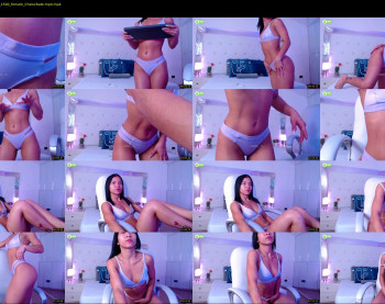 catalina__10_ — 54 minute Chaturbate female cam show recording, 1080p, Mar 28, 2022