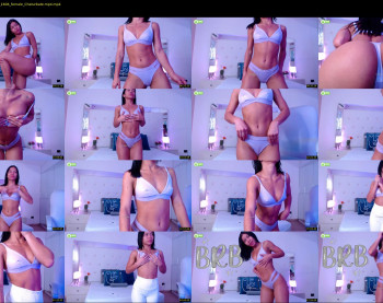 catalina__10_ — 55 minute Chaturbate female cam show recording, 1080p, Mar 28, 2022