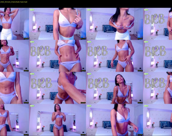 catalina__10_ — 54 minute Chaturbate female cam show recording, 1080p, Mar 28, 2022