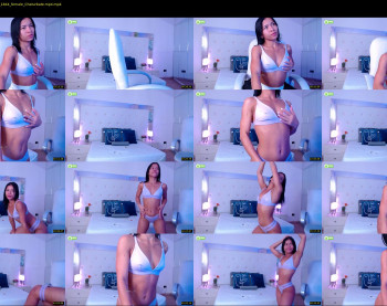 catalina__10_ — 55 minute Chaturbate female cam show recording, 1080p, Mar 28, 2022