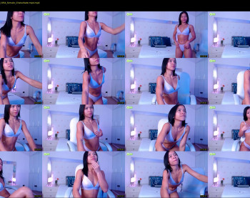 catalina__10_ — 58 minute Chaturbate female cam show recording, 1080p, Mar 28, 2022