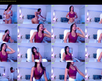 catalina__10_ — 27 minute Chaturbate female cam show recording, 1080p, Mar 28, 2022