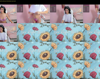 celeste_1220 — 33 minute Chaturbate female cam show recording, 1080p, Mar 29, 2022