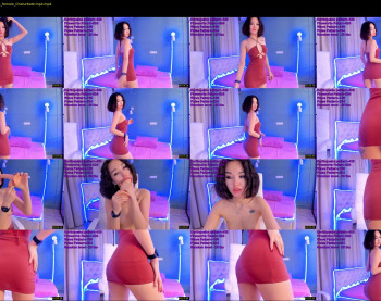 chan_lia — 54 minute Chaturbate female cam show recording, 1080p, Mar 29, 2022