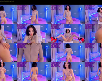 chan_lia — 48 minute Chaturbate female cam show recording, 1080p, Mar 29, 2022