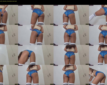 cherrycreme — 13 minute Chaturbate female cam show recording, 1080p, Mar 28, 2022