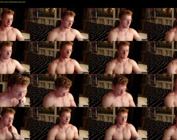 chris_boy37 — 37 minute Chaturbate male cam show recording, 1080p, Mar 28, 2022