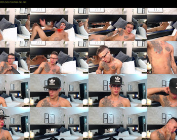 chris_scolaro — 54 minute Chaturbate male cam show recording, 1080p, Mar 28, 2022