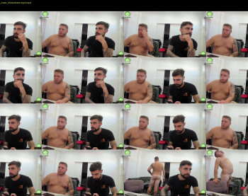 classied — 3 minute Chaturbate male cam show recording, 1080p, Mar 28, 2022