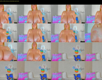 cleopatra_bigboobs — 62 minute Chaturbate female cam show recording, 1080p, Mar 28, 2022