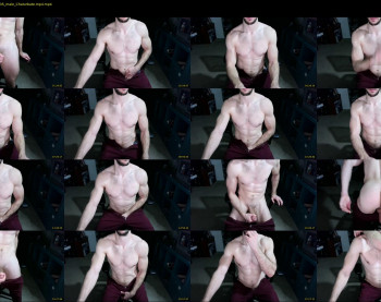 cloud900x — 26 minute Chaturbate male cam show recording, 720p, Mar 29, 2022