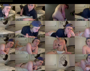clydeaustin — 144 minute Chaturbate male cam show recording, 480p, Mar 28, 2022