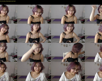 couple_kitty — 7 minute Chaturbate female cam show recording, 1080p, Mar 28, 2022