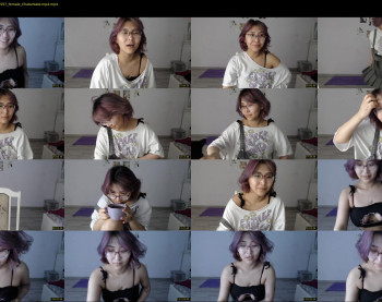 couple_kitty — 91 minute Chaturbate female cam show recording, 720p, Mar 28, 2022