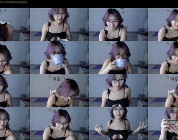 couple_kitty — 36 minute Chaturbate female cam show recording, 1080p, Mar 28, 2022