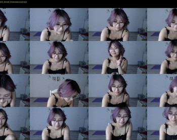 couple_kitty — 26 minute Chaturbate female cam show recording, 1080p, Mar 28, 2022