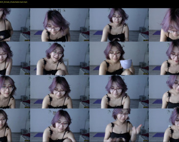 couple_kitty — 44 minute Chaturbate female cam show recording, 1080p, Mar 28, 2022