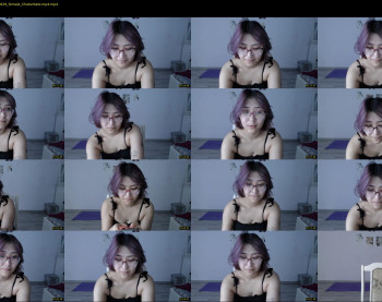 couple_kitty — 4 minute Chaturbate female cam show recording, 1080p, Mar 28, 2022