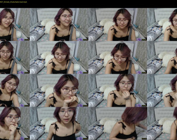 couple_kitty — 18 minute Chaturbate female cam show recording, 1080p, Mar 28, 2022