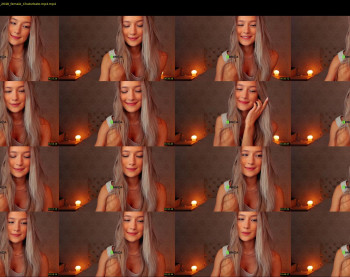crazzy_cherry — 5 minute Chaturbate female cam show recording, 1080p, Mar 28, 2022