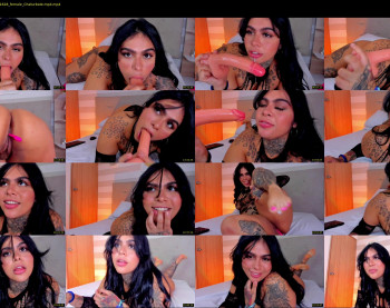 curvyliciouss — 39 minute Chaturbate female cam show recording, 1080p, Mar 28, 2022