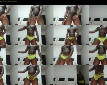 cute_boy_24cm — 50 minute Chaturbate male cam show recording, 720p, Mar 28, 2022