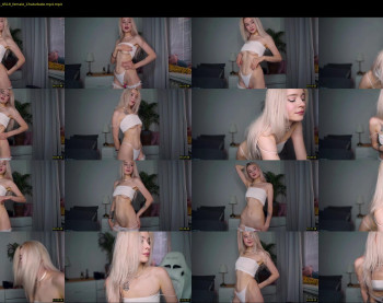 daddystrouble — 17 minute Chaturbate female cam show recording, 720p, Mar 29, 2022