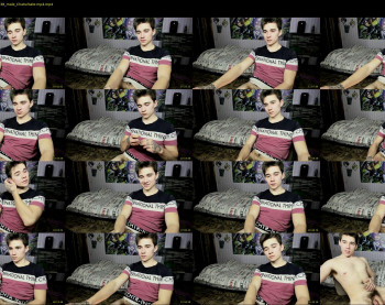 daniel_like — 63 minute Chaturbate male cam show recording, 1080p, Mar 28, 2022