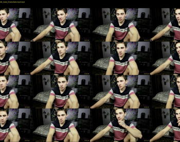 daniel_like — 5 minute Chaturbate male cam show recording, 1080p, Mar 28, 2022
