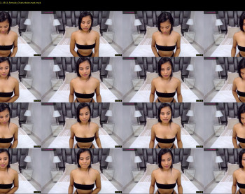 danielasanders — 29 minute Chaturbate female cam show recording, 1080p, Mar 28, 2022