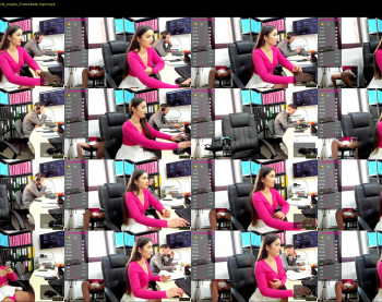 daryastars — 58 minute Chaturbate couple cam show recording, 1080p, Mar 28, 2022