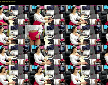 daryastars — 57 minute Chaturbate couple cam show recording, 1080p, Mar 28, 2022