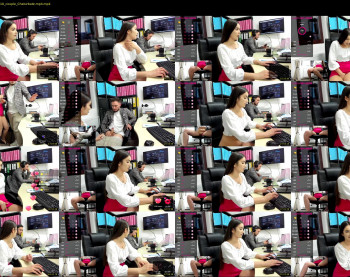 daryastars — 59 minute Chaturbate couple cam show recording, 1080p, Mar 29, 2022