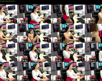 daryastars — 54 minute Chaturbate couple cam show recording, 1080p, Mar 29, 2022