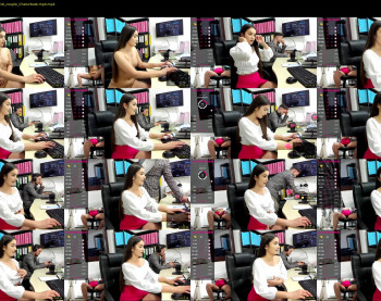daryastars — 31 minute Chaturbate couple cam show recording, 1080p, Mar 29, 2022
