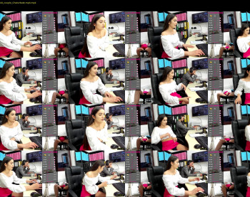 daryastars — 26 minute Chaturbate couple cam show recording, 1080p, Mar 29, 2022