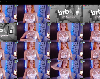 deborah_melo — 4 minute Chaturbate female cam show recording, 1080p, Mar 28, 2022