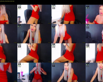 debralee — 54 minute Chaturbate female cam show recording, 1080p, Mar 28, 2022